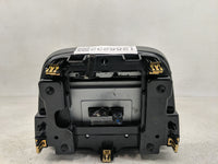 2022 Chevrolet Equinox Radio AM FM Cd Player Receiver Replacement Fits OEM Used Auto Parts - Oemusedautoparts1.com