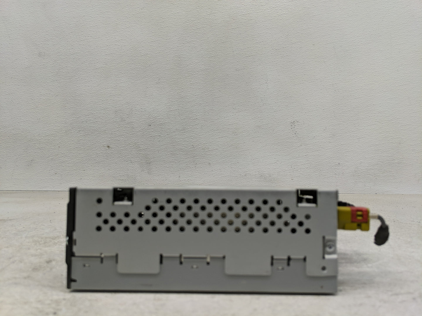2020-2022 Chevrolet Equinox Radio AM FM Cd Player Receiver Replacement P/N:86804753 84799542 Fits Fits 2020 2021 2022 OEM Us