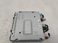 2020-2022 Chevrolet Equinox Radio AM FM Cd Player Receiver Replacement P/N:86804753 84799542 Fits Fits 2020 2021 2022 OEM Us