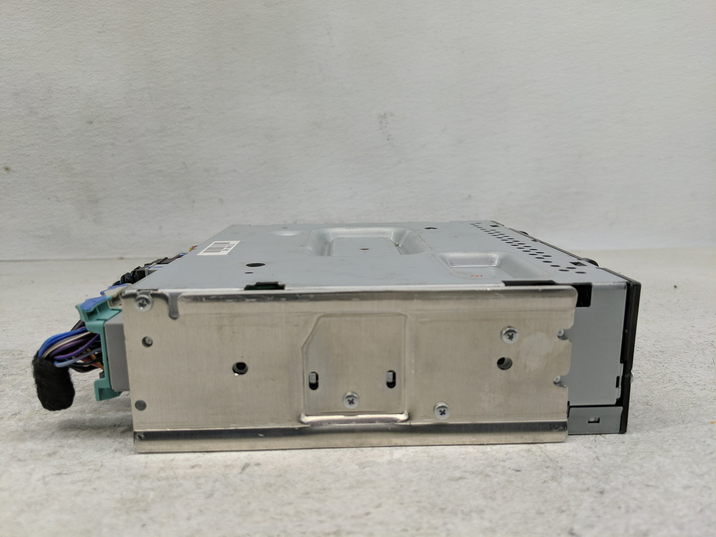2020-2022 Chevrolet Equinox Radio AM FM Cd Player Receiver Replacement P/N:86804753 84799542 Fits Fits 2020 2021 2022 OEM Us