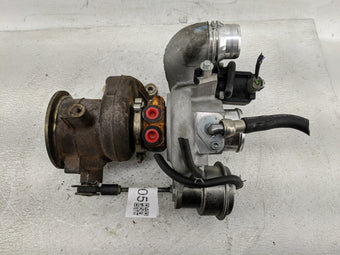 compare product 2018 Equinox Turbocharger Turbo Charger Super Charger Supercharger