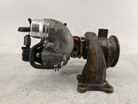 2018 Equinox Turbocharger Turbo Charger Super Charger Supercharger - Oemusedautoparts1.com