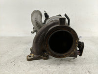 2018 Equinox Turbocharger Turbo Charger Super Charger Supercharger - Oemusedautoparts1.com