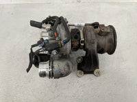 2018 Equinox Turbocharger Turbo Charger Super Charger Supercharger - Oemusedautoparts1.com