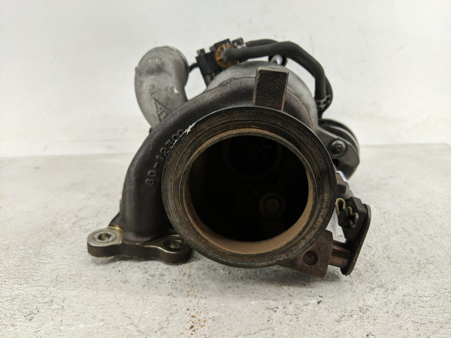 2018 Equinox Turbocharger Turbo Charger Super Charger Supercharger - Oemusedautoparts1.com