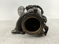 2018 Equinox Turbocharger Turbo Charger Super Charger Supercharger - Oemusedautoparts1.com