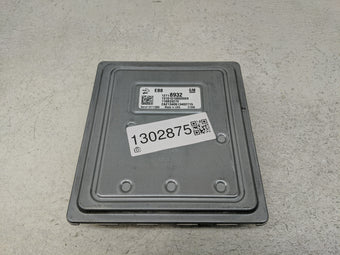 compare product 2020-2022 Chevrolet Equinox PCM Engine Control Computer ECU ECM PCU OEM P/N:12718932 Fits Fits 2020 2021 2022 OEM Used Auto Parts