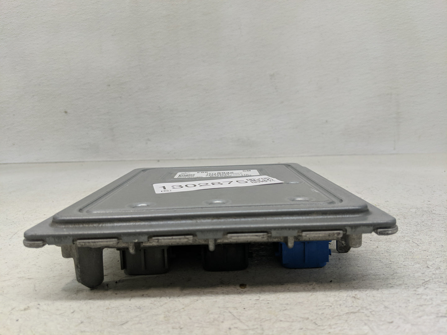2020-2022 Chevrolet Equinox PCM Engine Control Computer ECU ECM PCU OEM P/N:12718932 Fits Fits 2020 2021 2022 OEM Used Auto 