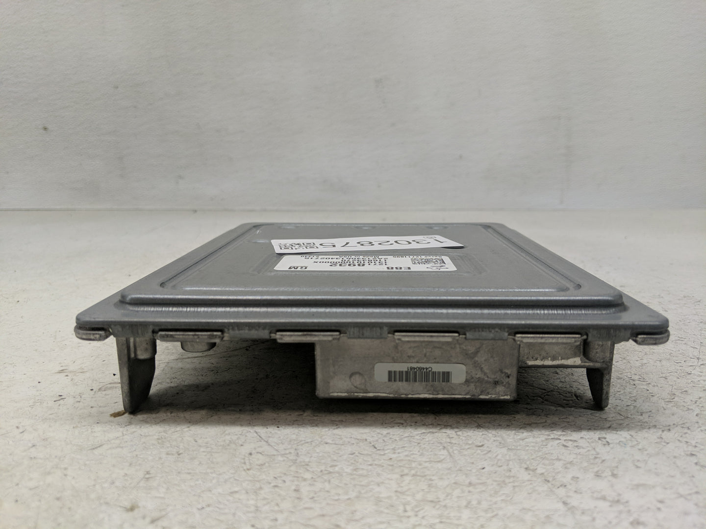 2020-2022 Chevrolet Equinox PCM Engine Control Computer ECU ECM PCU OEM P/N:12718932 Fits Fits 2020 2021 2022 OEM Used Auto 