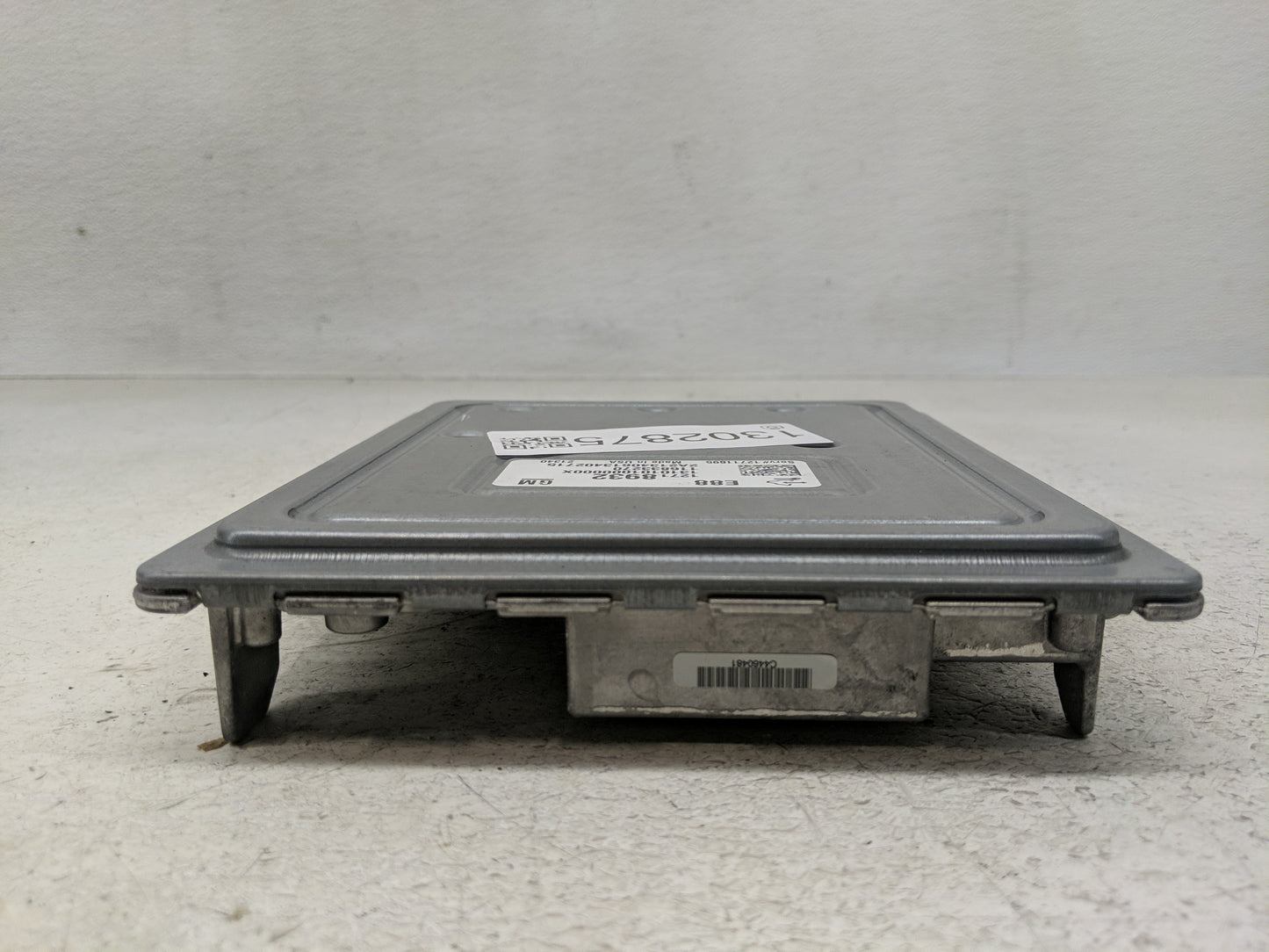 2020-2022 Chevrolet Equinox PCM Engine Control Computer ECU ECM PCU OEM P/N:12718932 Fits Fits 2020 2021 2022 OEM Used Auto 
