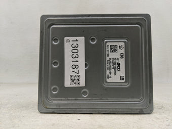 compare product 2020-2022 Chevrolet Equinox PCM Engine Control Computer ECU ECM PCU OEM P/N:116833270 12718932 Fits Fits 2020 2021 2022 OEM Used Auto Parts