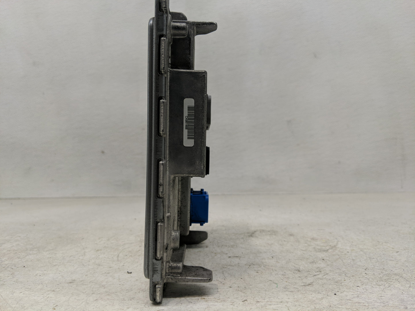 2020-2022 Chevrolet Equinox PCM Engine Control Computer ECU ECM PCU OEM P/N:116833270 12718932 Fits Fits 2020 2021 2022 OEM 