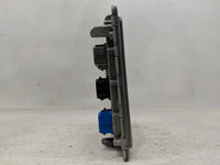 2020-2022 Chevrolet Equinox PCM Engine Control Computer ECU ECM PCU OEM P/N:116833270 12718932 Fits Fits 2020 2021 2022 OEM 
