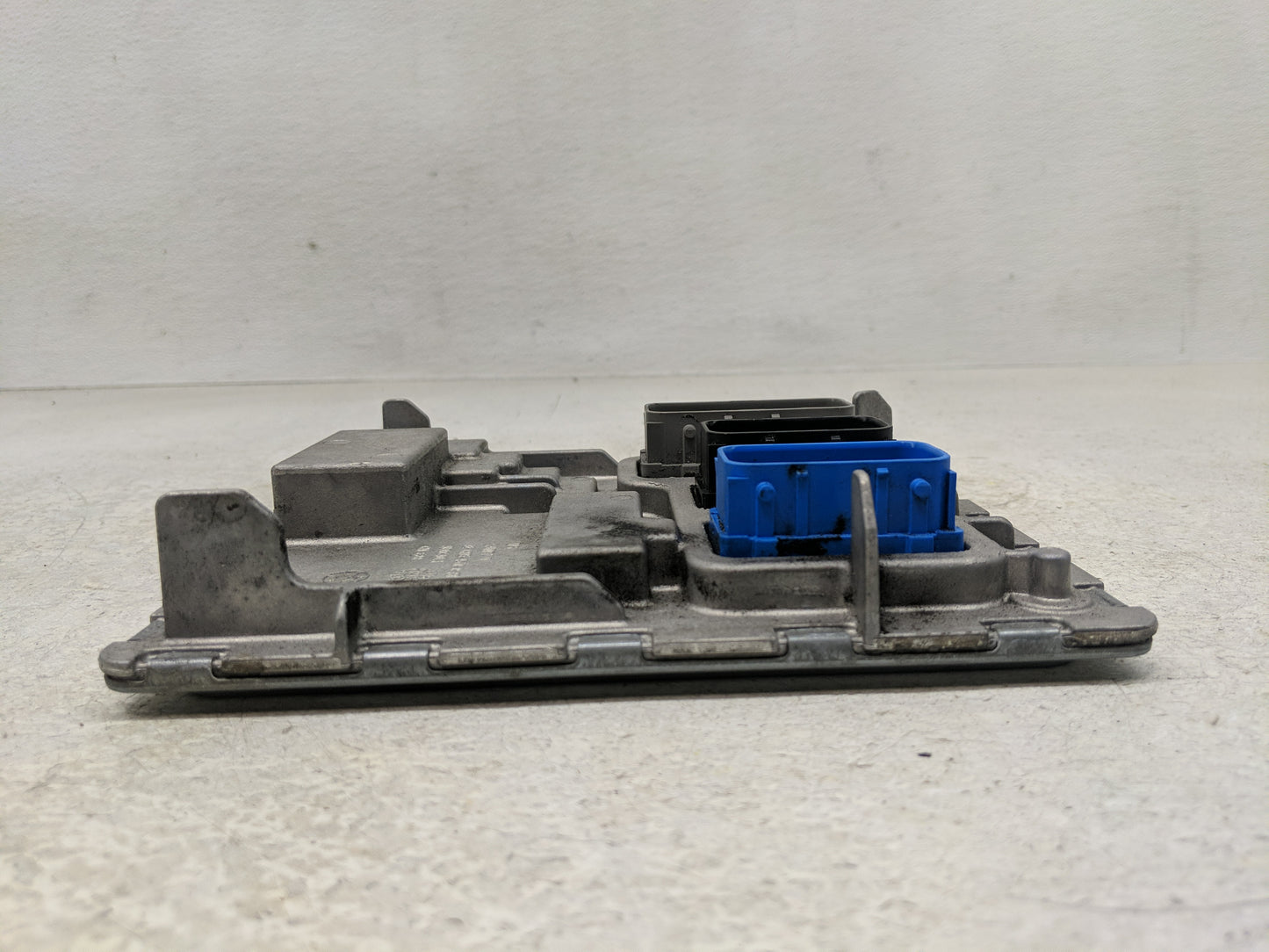 2020-2022 Chevrolet Equinox PCM Engine Control Computer ECU ECM PCU OEM P/N:116833270 12718932 Fits Fits 2020 2021 2022 OEM 