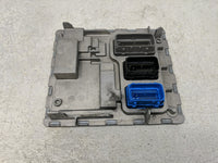 2020-2022 Chevrolet Equinox PCM Engine Control Computer ECU ECM PCU OEM P/N:116833270 12718932 Fits Fits 2020 2021 2022 OEM 