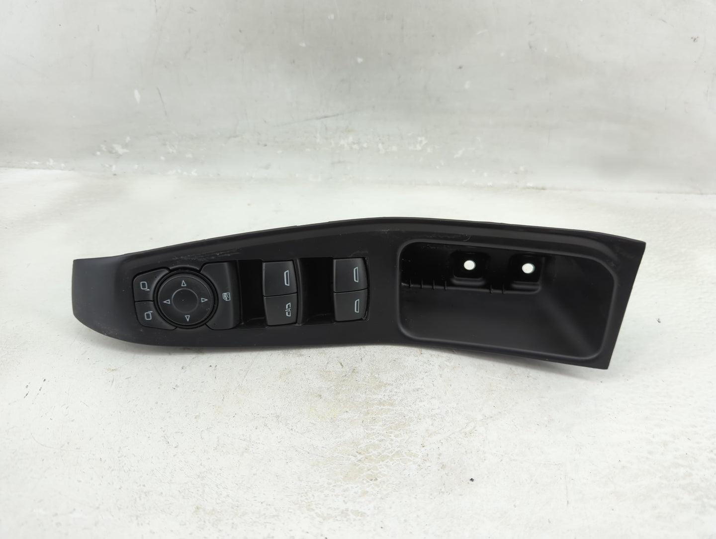 2018-2022 Chevrolet Equinox Master Power Window Switch Replacement Driver Side Left P/N:84513464 Fits OEM Used Auto Parts - 