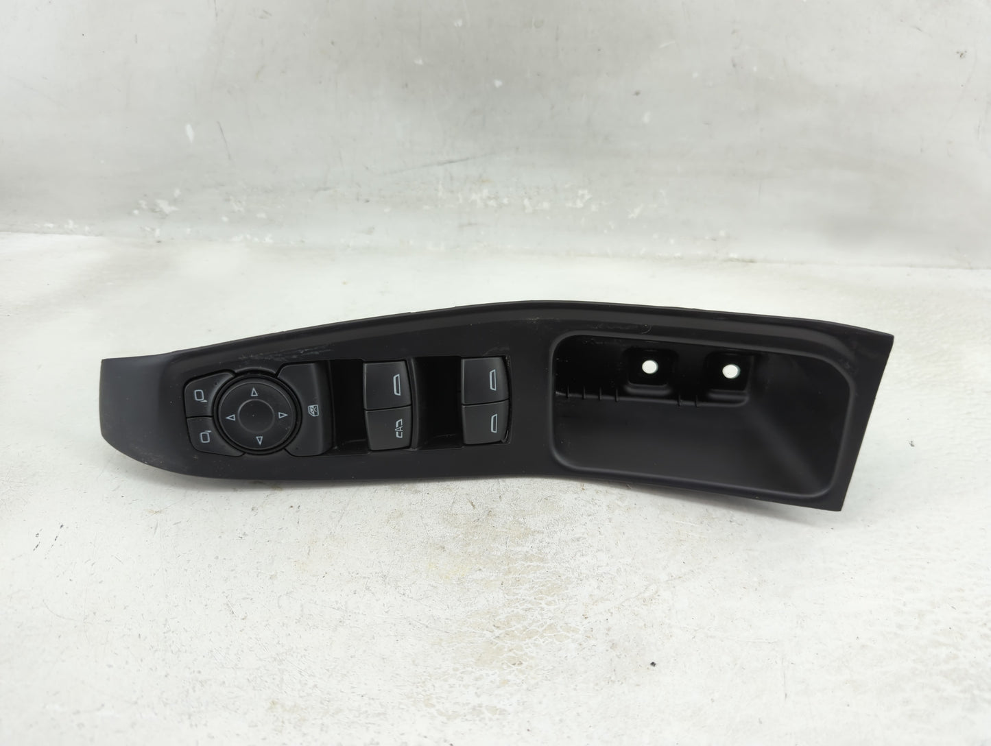 2018-2022 Chevrolet Equinox Master Power Window Switch Replacement Driver Side Left P/N:84513464 Fits OEM Used Auto Parts - 