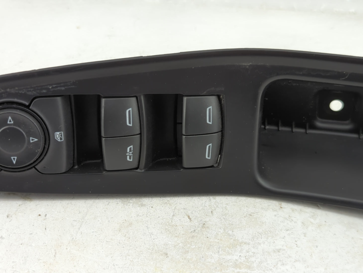 2018-2022 Chevrolet Equinox Master Power Window Switch Replacement Driver Side Left P/N:84513464 Fits OEM Used Auto Parts - 