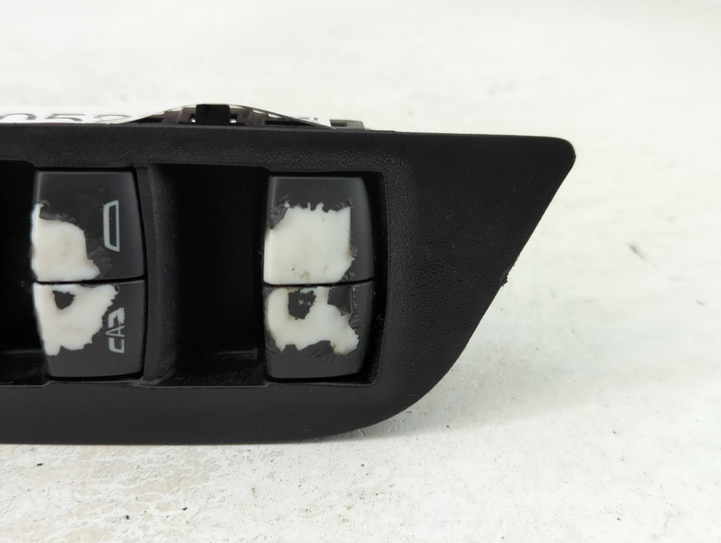 2018-2022 Chevrolet Equinox Master Power Window Switch Replacement Driver Side Left P/N:84513464 Fits OEM Used Auto Parts - 