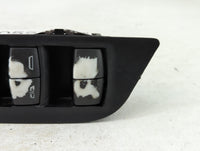 2018-2022 Chevrolet Equinox Master Power Window Switch Replacement Driver Side Left P/N:84513464 Fits OEM Used Auto Parts - 