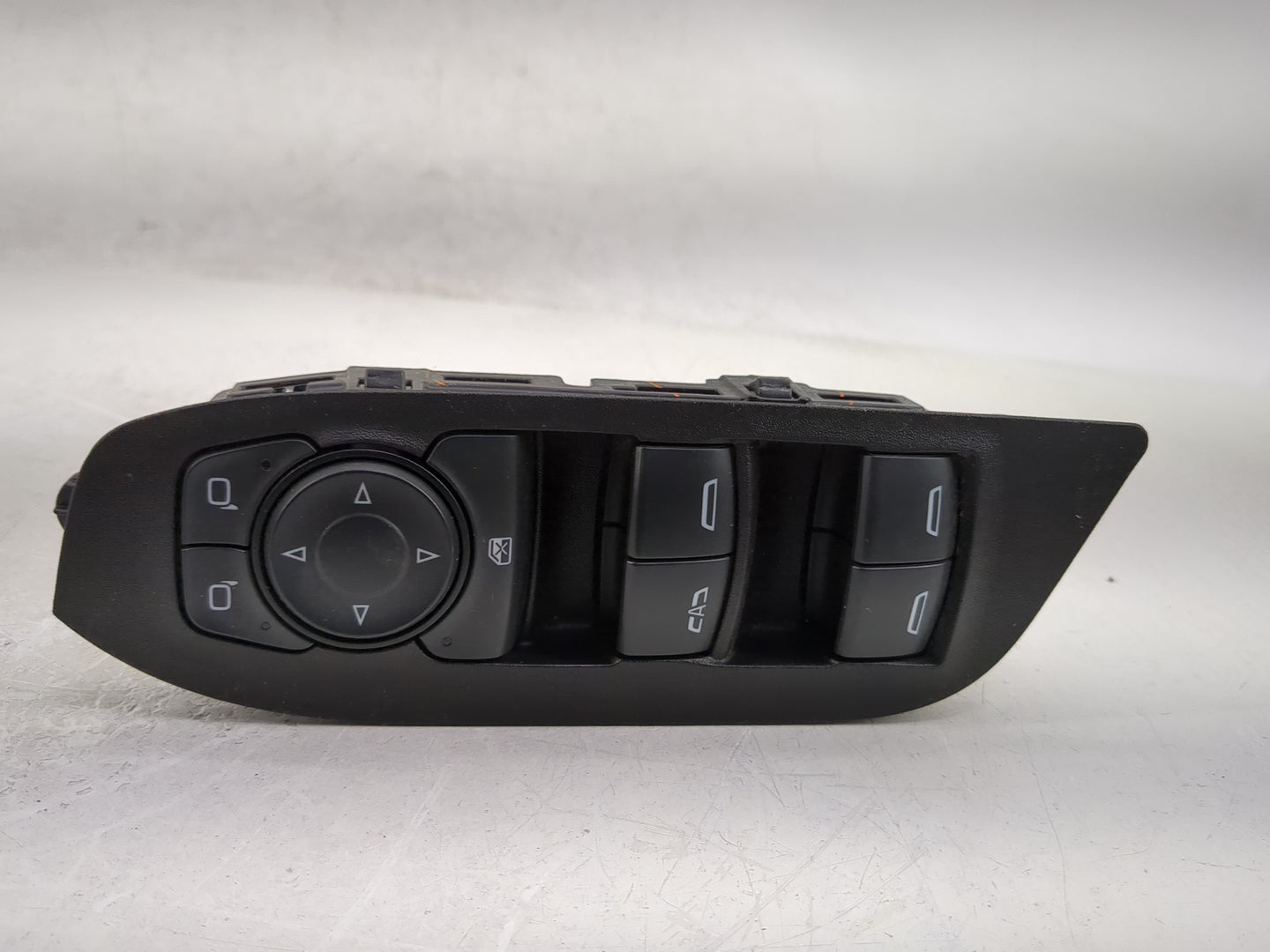 2018-2022 Chevrolet Equinox Master Power Window Switch Replacement Driver Side Left P/N:84513464 Fits OEM Used Auto Parts - 