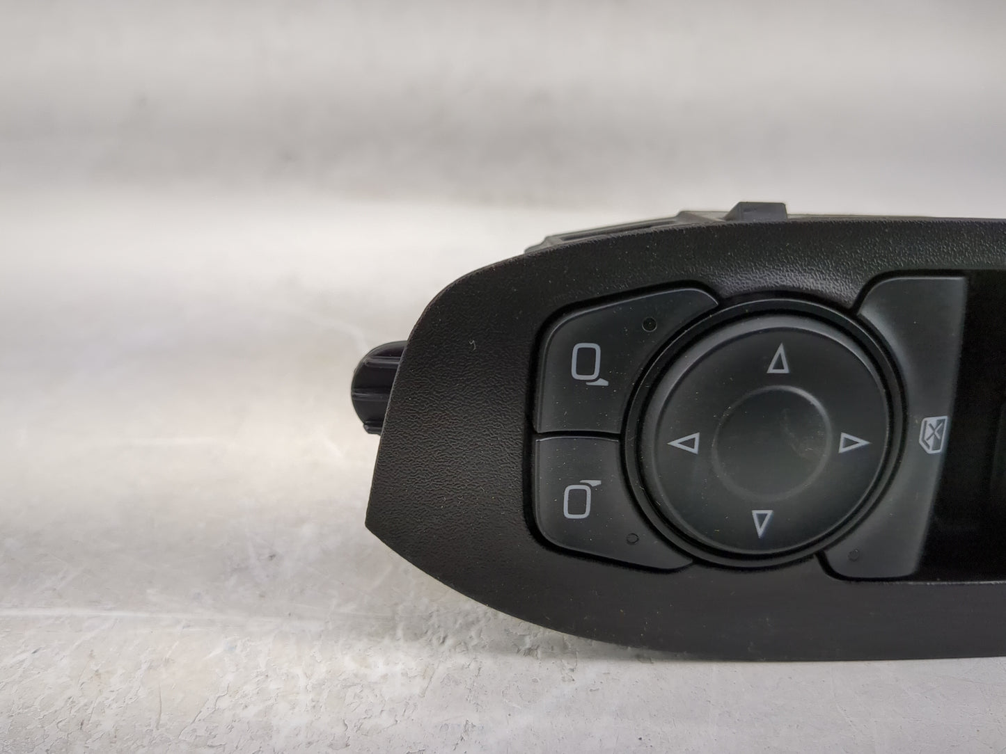 2018-2022 Chevrolet Equinox Master Power Window Switch Replacement Driver Side Left P/N:84513464 Fits OEM Used Auto Parts - 