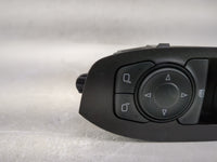2018-2022 Chevrolet Equinox Master Power Window Switch Replacement Driver Side Left P/N:84513464 Fits OEM Used Auto Parts - 