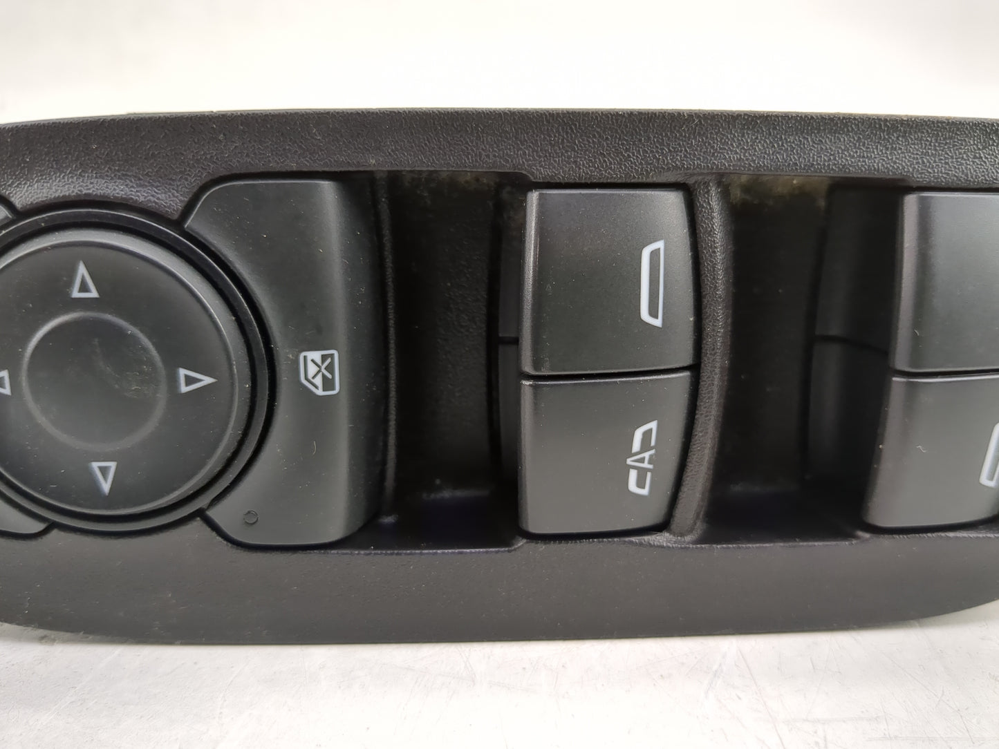 2018-2022 Chevrolet Equinox Master Power Window Switch Replacement Driver Side Left P/N:84513464 Fits OEM Used Auto Parts - 