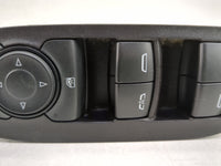 2018-2022 Chevrolet Equinox Master Power Window Switch Replacement Driver Side Left P/N:84513464 Fits OEM Used Auto Parts - 