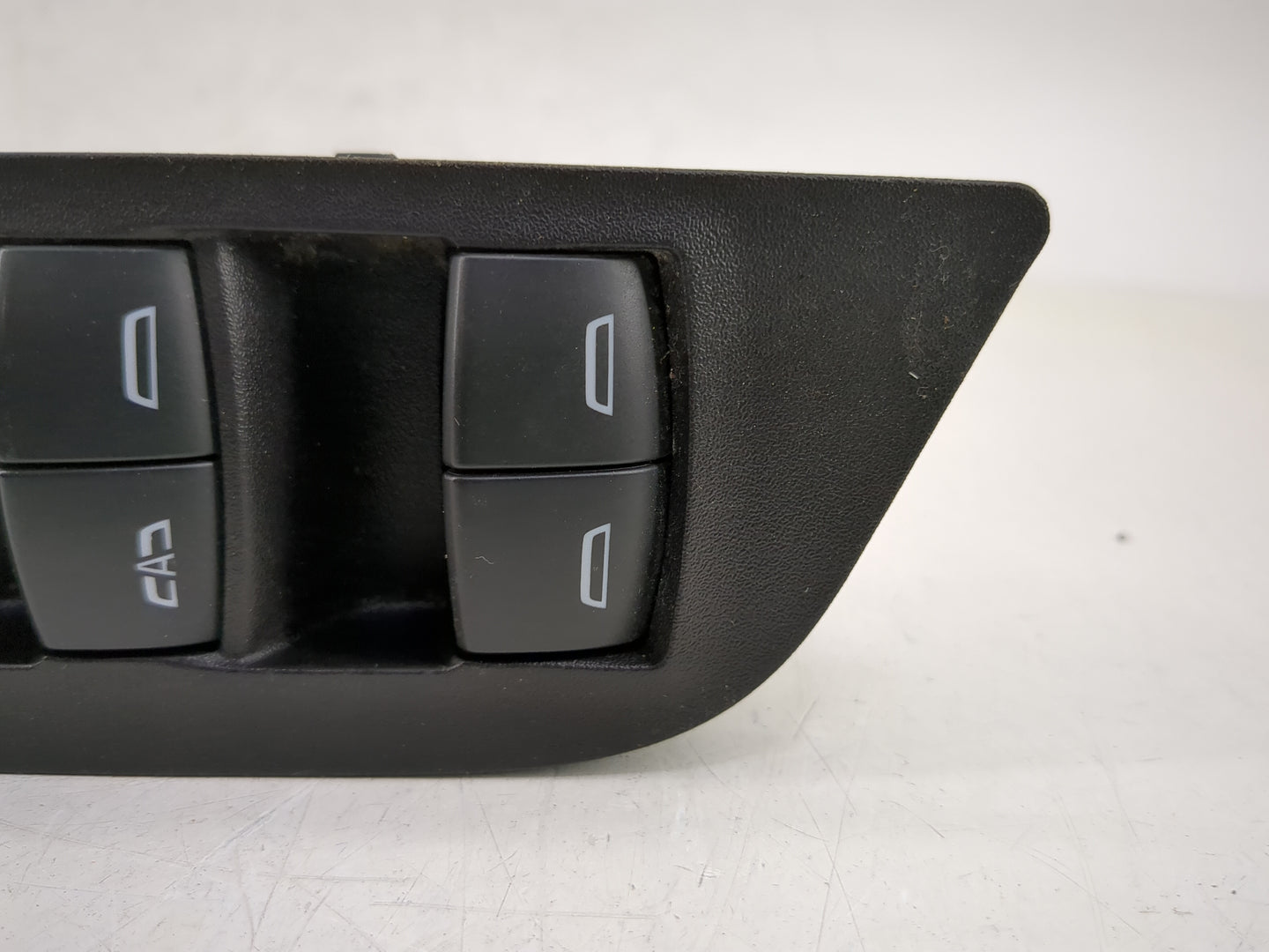 2018-2022 Chevrolet Equinox Master Power Window Switch Replacement Driver Side Left P/N:84513464 Fits OEM Used Auto Parts - 