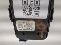 2018-2022 Chevrolet Equinox Master Power Window Switch Replacement Driver Side Left P/N:84513464 Fits OEM Used Auto Parts - 