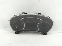2022 Chevrolet Equinox Instrument Cluster Speedometer Gauges P/N:84775384 Fits OEM Used Auto Parts - Oemusedautoparts1.com