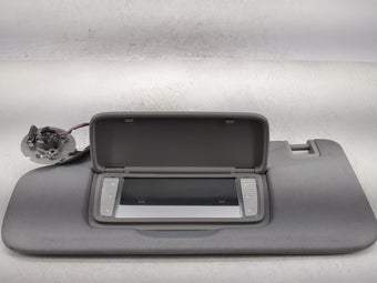 compare product 2020-2022 Chevrolet Equinox Sun Visor Shade Replacement Driver Left Mirror Fits Fits 2020 2021 2022 OEM Used Auto Parts