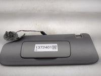 2020-2022 Chevrolet Equinox Sun Visor Shade Replacement Driver Left Mirror Fits Fits 2020 2021 2022 OEM Used Auto Parts - Oe