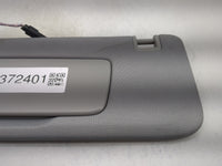 2020-2022 Chevrolet Equinox Sun Visor Shade Replacement Driver Left Mirror Fits Fits 2020 2021 2022 OEM Used Auto Parts - Oe