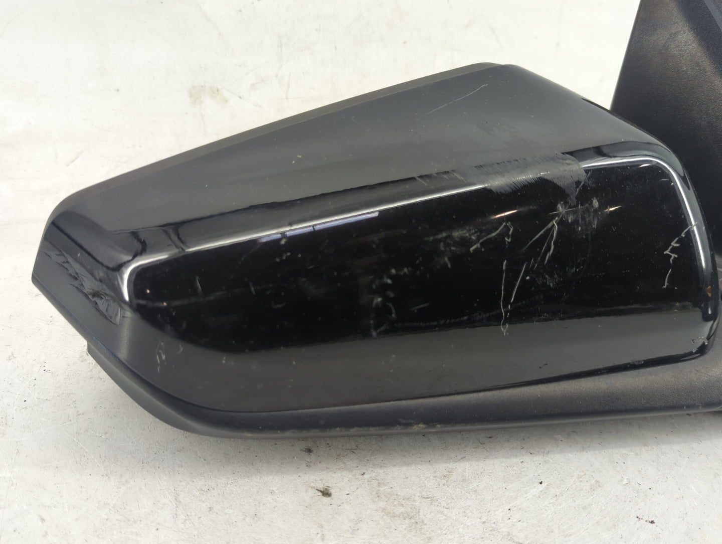 2018-2022 Chevrolet Equinox Passenger Side View Mirror - Right Door Mirror OEM Used - Oemusedautoparts1.com