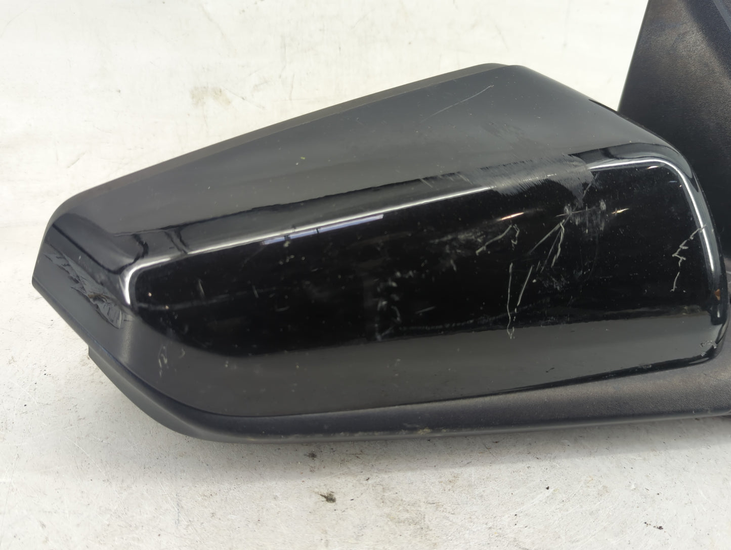 2018-2022 Chevrolet Equinox Passenger Side View Mirror - Right Door Mirror OEM Used - Oemusedautoparts1.com