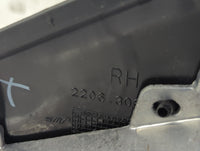 2018-2022 Chevrolet Equinox Passenger Side View Mirror - Right Door Mirror OEM Used - Oemusedautoparts1.com
