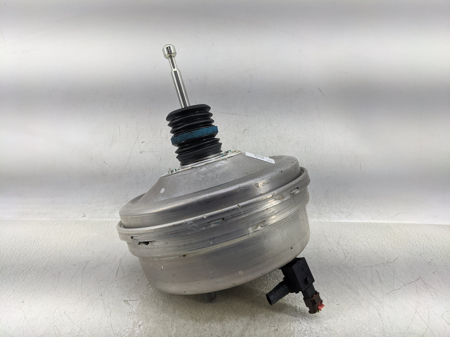 2018-2022 Chevrolet Equinox Power Brake Booster Oem - Oemusedautoparts1.com