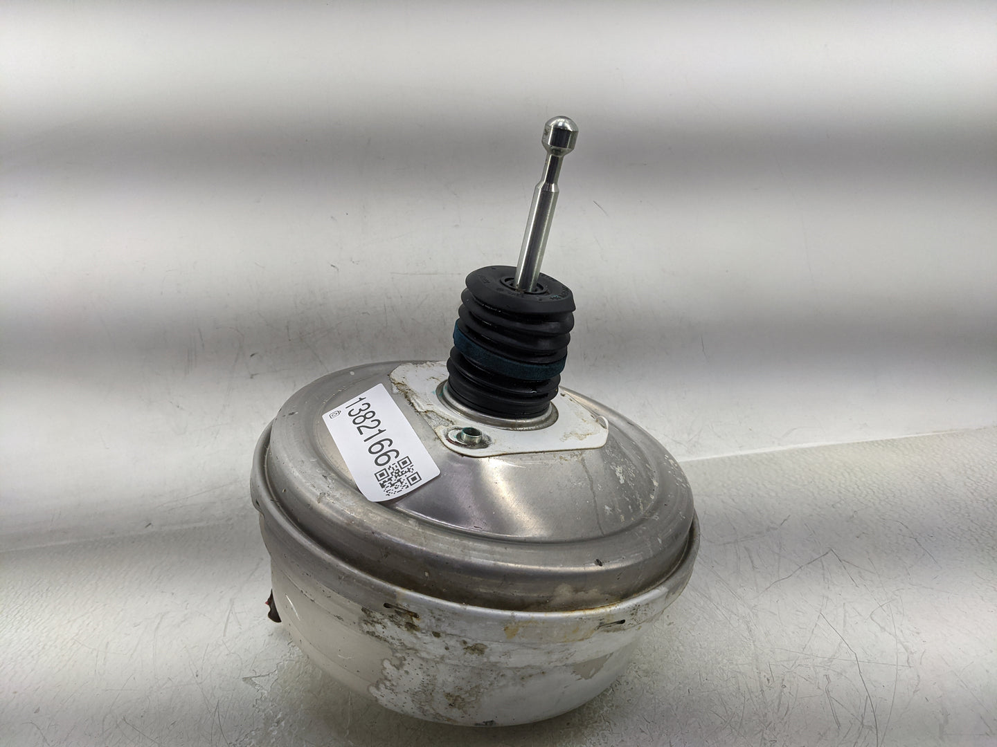 2018-2022 Chevrolet Equinox Power Brake Booster Oem - Oemusedautoparts1.com