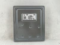 2020-2022 Chevrolet Equinox PCM Engine Control Computer ECU ECM PCU OEM P/N:116833270 12718932 Fits Fits 2020 2021 2022 OEM 