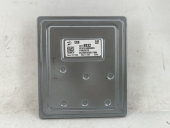 compare product 2020-2022 Chevrolet Equinox PCM Engine Control Computer ECU ECM PCU OEM P/N:116833270 12718932 Fits Fits 2020 2021 2022 OEM Used Auto Parts