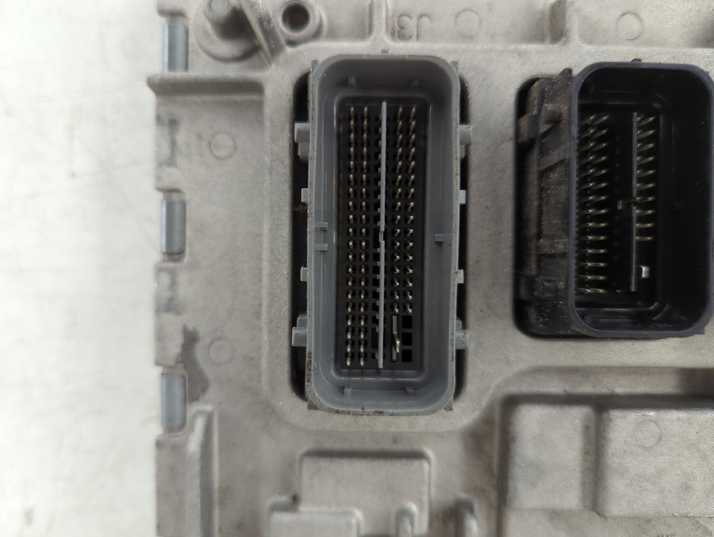 2020-2022 Chevrolet Equinox PCM Engine Control Computer ECU ECM PCU OEM P/N:116833270 12718932 Fits Fits 2020 2021 2022 OEM 