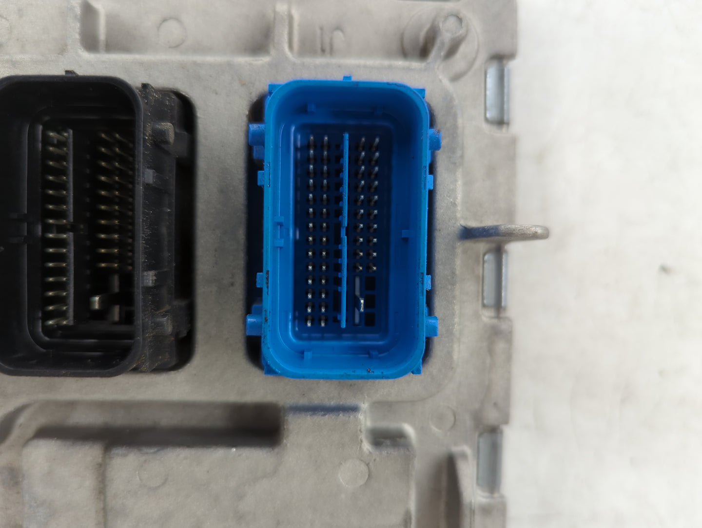 2020-2022 Chevrolet Equinox PCM Engine Control Computer ECU ECM PCU OEM P/N:116833270 12718932 Fits Fits 2020 2021 2022 OEM 