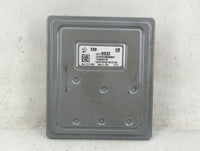 2020-2022 Chevrolet Equinox PCM Engine Control Computer ECU ECM PCU OEM P/N:116833270 12718932 Fits Fits 2020 2021 2022 OEM 