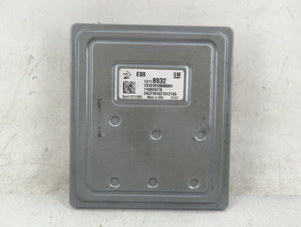 compare product 2020-2022 Chevrolet Equinox PCM Engine Control Computer ECU ECM PCU OEM P/N:116833270 12718932 Fits Fits 2020 2021 2022 OEM Used Auto Parts