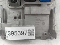 2020-2022 Chevrolet Equinox PCM Engine Control Computer ECU ECM PCU OEM P/N:116833270 12718932 Fits Fits 2020 2021 2022 OEM 