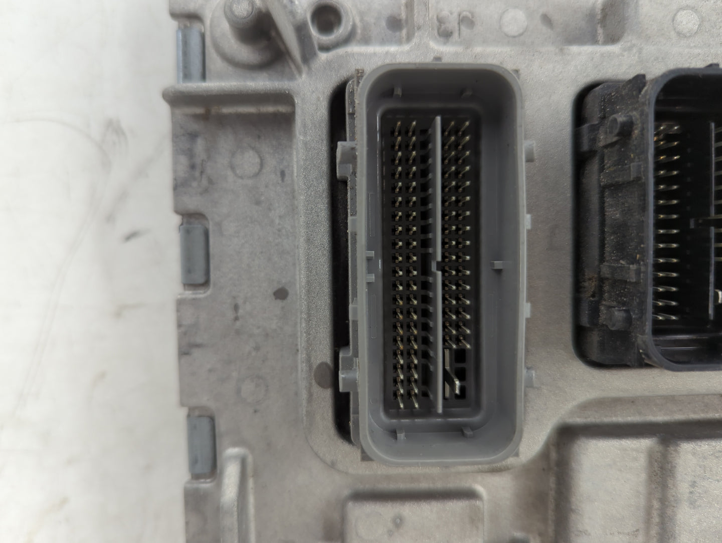 2020-2022 Chevrolet Equinox PCM Engine Control Computer ECU ECM PCU OEM P/N:116833270 12718932 Fits Fits 2020 2021 2022 OEM 
