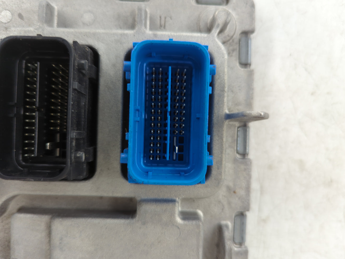 2020-2022 Chevrolet Equinox PCM Engine Control Computer ECU ECM PCU OEM P/N:116833270 12718932 Fits Fits 2020 2021 2022 OEM 
