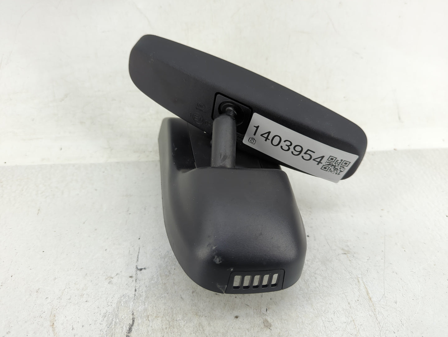 2018-2022 Chevrolet Equinox Interior Rear View Mirror Replacement OEM P/N:A048070 Fits OEM Used Auto Parts - Oemusedautopart
